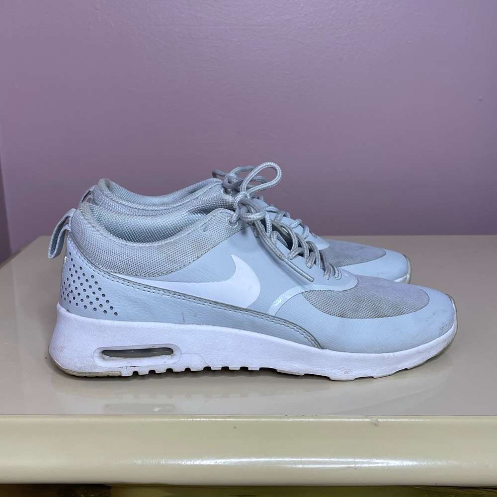 Nike Air Max Thea Sneakers